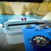 Sunseeker 55' 2010 | Yacht charters Cabo - Image 5