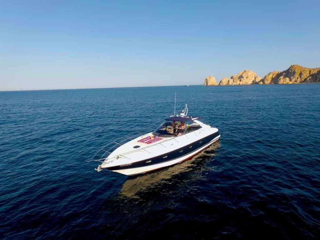 cabo san lucas boat charter
