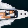 Van Dutch 40' | Yacht Charters Cabo - Image 4