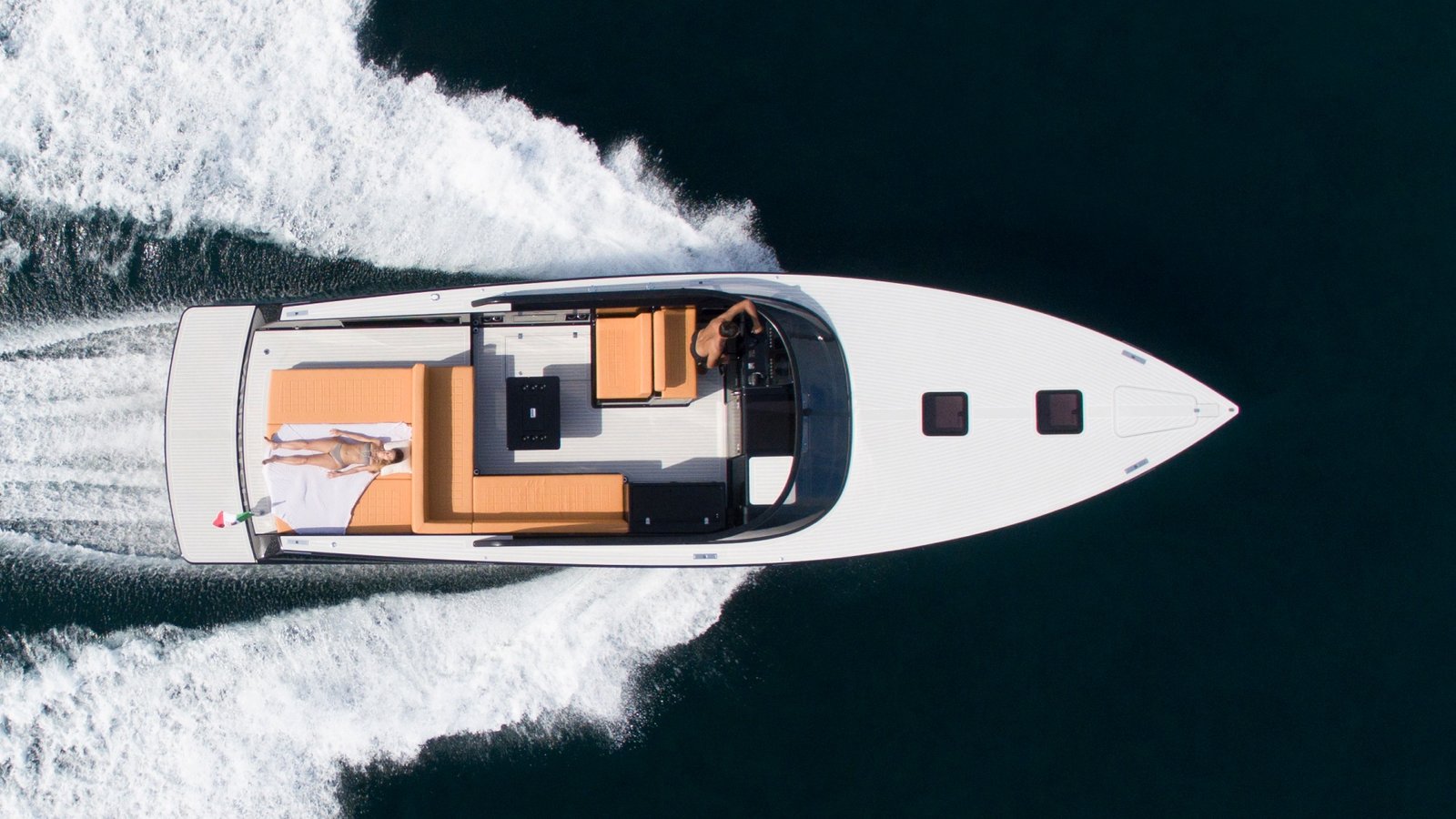 cabo yachts
