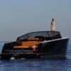 Van Dutch 40' | Yacht Charters Cabo - Image 2