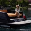 Van Dutch 40' | Yacht Charters Cabo - Image 5