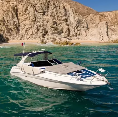 cabo luxury yacht charters