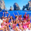 42' PRIVATE TRIMARAN Cabo San Lucas - Image 6