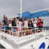42' PRIVATE TRIMARAN Cabo San Lucas - Image 5