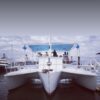 42' PRIVATE TRIMARAN Cabo San Lucas - Image 4