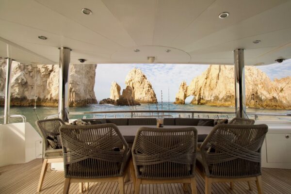90Ft Horizon | Fishing Charters Cabo - Image 6