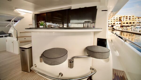90Ft Horizon | Fishing Charters Cabo - Image 5