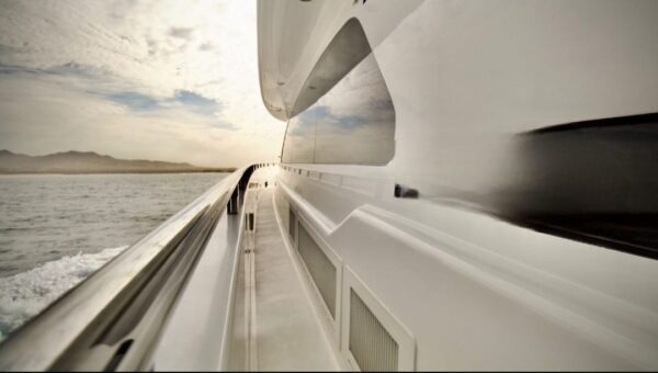 90Ft Horizon | Fishing Charters Cabo - Image 4