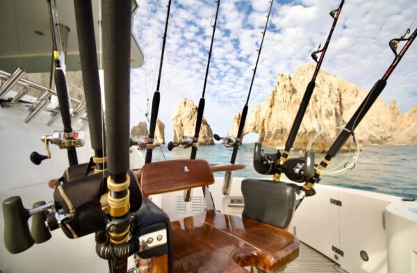 90Ft Horizon | Fishing Charters Cabo - Image 3