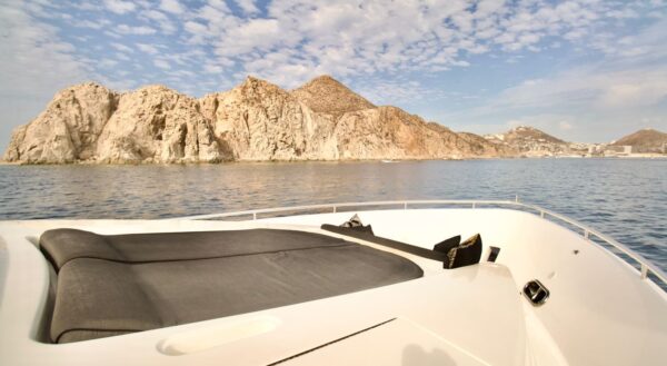 90Ft Horizon | Fishing Charters Cabo - Image 14