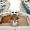 90Ft Horizon | Fishing Charters Cabo - Image 12