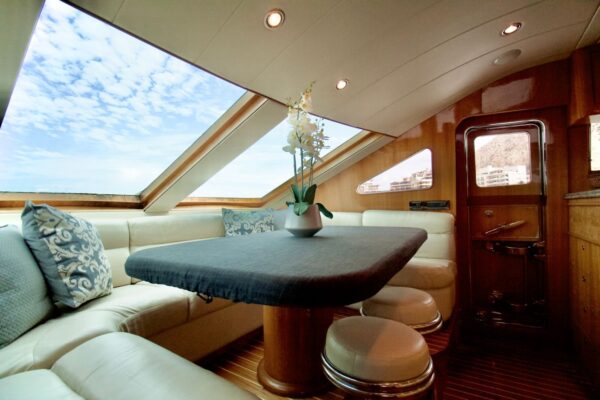 90Ft Horizon | Fishing Charters Cabo - Image 9