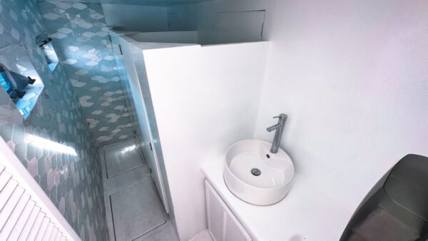 CATAMARAN 60 | Yacht Charters Cabo - Image 17