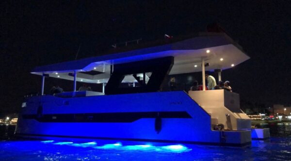 CATAMARAN 60 | Yacht Charters Cabo - Image 14