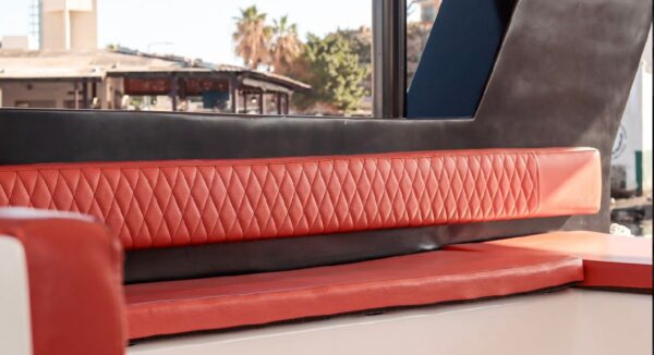 CATAMARAN 60 | Yacht Charters Cabo - Image 10