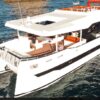 CATAMARAN 60 | Yacht Charters Cabo - Image 9
