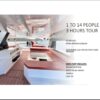 CATAMARAN 60 | Yacht Charters Cabo - Image 26