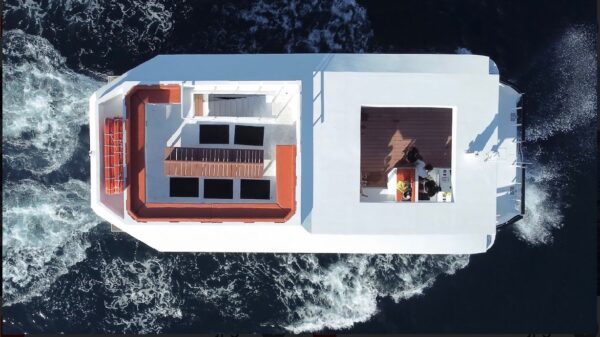 CATAMARAN 60 | Yacht Charters Cabo - Image 7