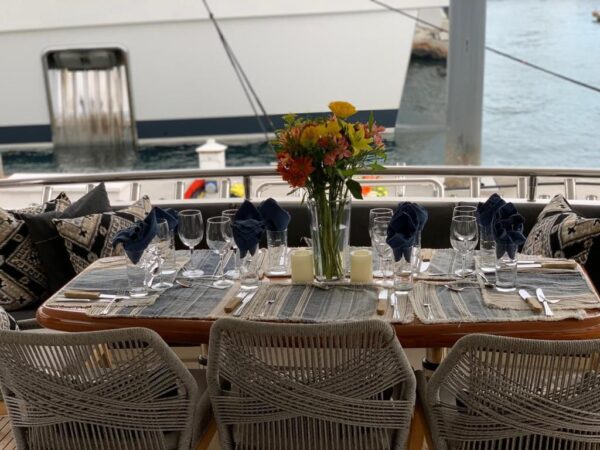 90Ft Horizon | Fishing Charters Cabo - Image 16