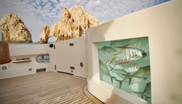 90Ft Horizon | Fishing Charters Cabo - Image 22