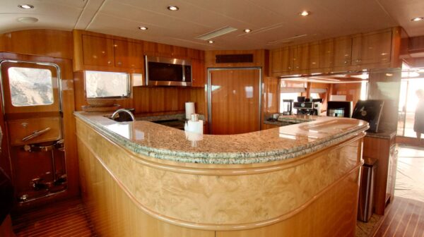 90Ft Horizon | Fishing Charters Cabo - Image 25