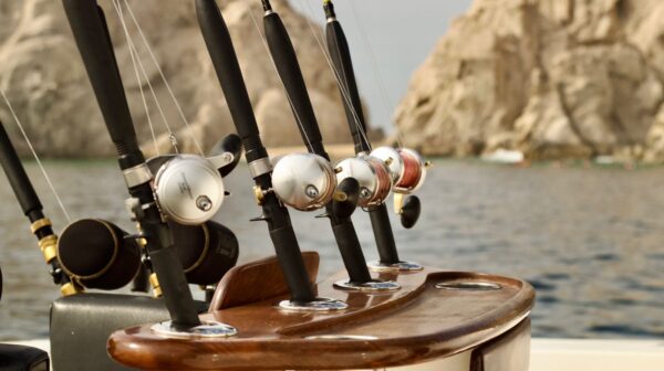 90Ft Horizon | Fishing Charters Cabo - Image 29