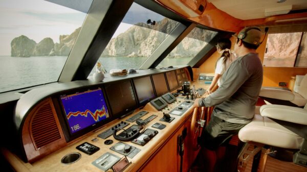 90Ft Horizon | Fishing Charters Cabo - Image 20