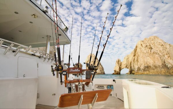 90Ft Horizon | Fishing Charters Cabo - Image 21