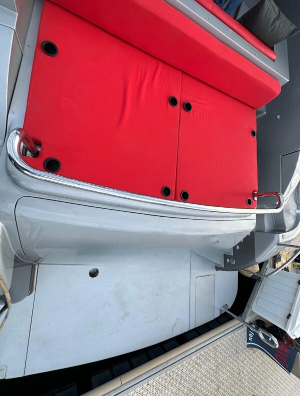 Mackinna 65 | Yacht Charters Cabo - Image 7