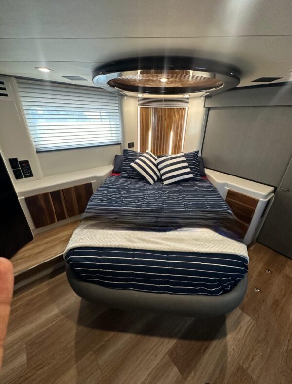 Mackinna 65 | Yacht Charters Cabo - Image 4