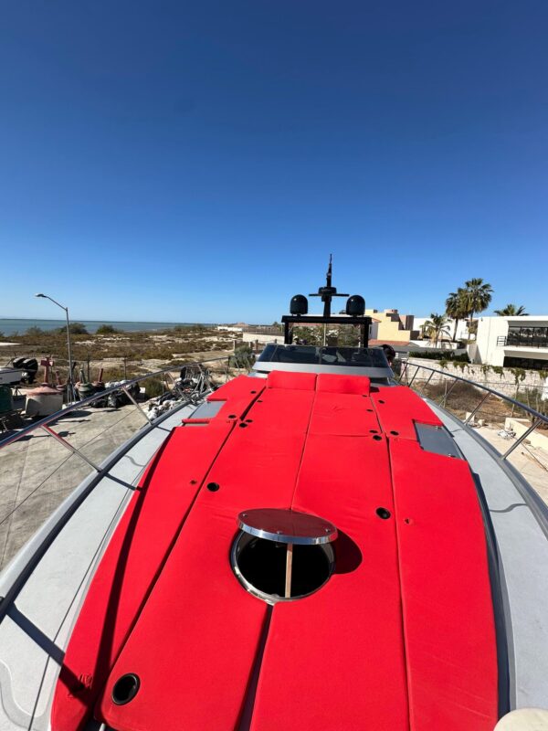 Mackinna 65 | Yacht Charters Cabo - Image 8
