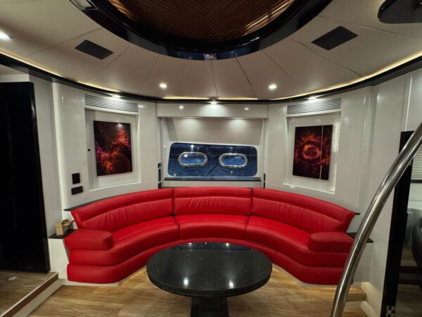 Mackinna 65 | Yacht Charters Cabo - Image 13