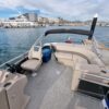 Pantoon Boat | Yacht charters Cabo - Image 4