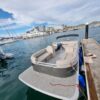 Pantoon Boat | Yacht charters Cabo - Image 6