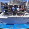 Beltrán 34 Yacht Rental | Yacht Charter Cabo - Image 5