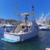 Beltrán 34 Yacht Rental | Yacht Charter Cabo