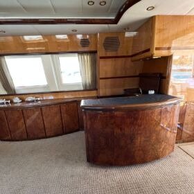 Antago 98 Yacht Rental - Image 12