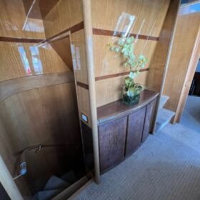 Antago 98 Yacht Rental - Image 17