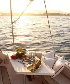 Antago 98 Yacht Rental - Image 22