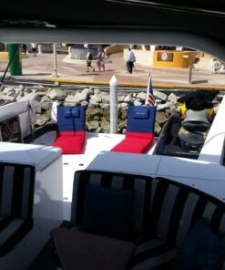 Antago 98 Yacht Rental - Image 20