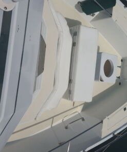 Antago 98 Yacht Rental - Image 19